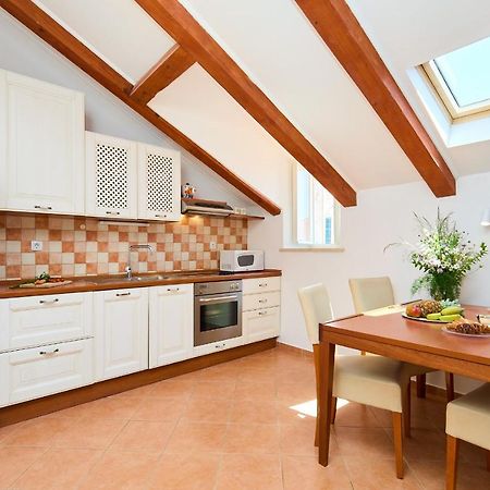Hedera Estate, Hedera A34 Apartment Dubrovnik Bagian luar foto