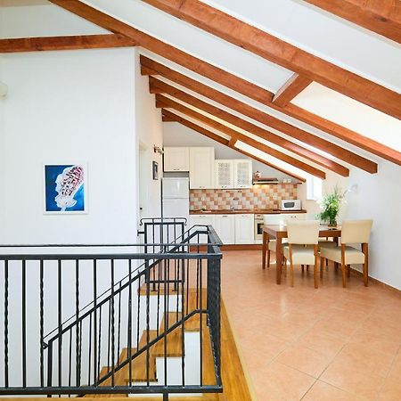 Hedera Estate, Hedera A34 Apartment Dubrovnik Bagian luar foto