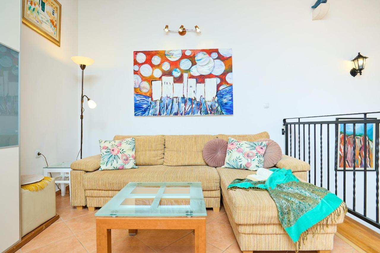 Hedera Estate, Hedera A34 Apartment Dubrovnik Bagian luar foto