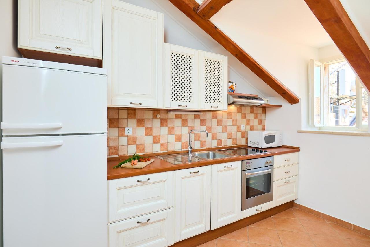 Hedera Estate, Hedera A34 Apartment Dubrovnik Bagian luar foto