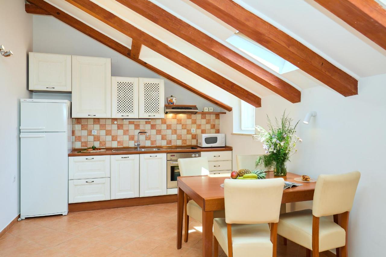 Hedera Estate, Hedera A34 Apartment Dubrovnik Bagian luar foto