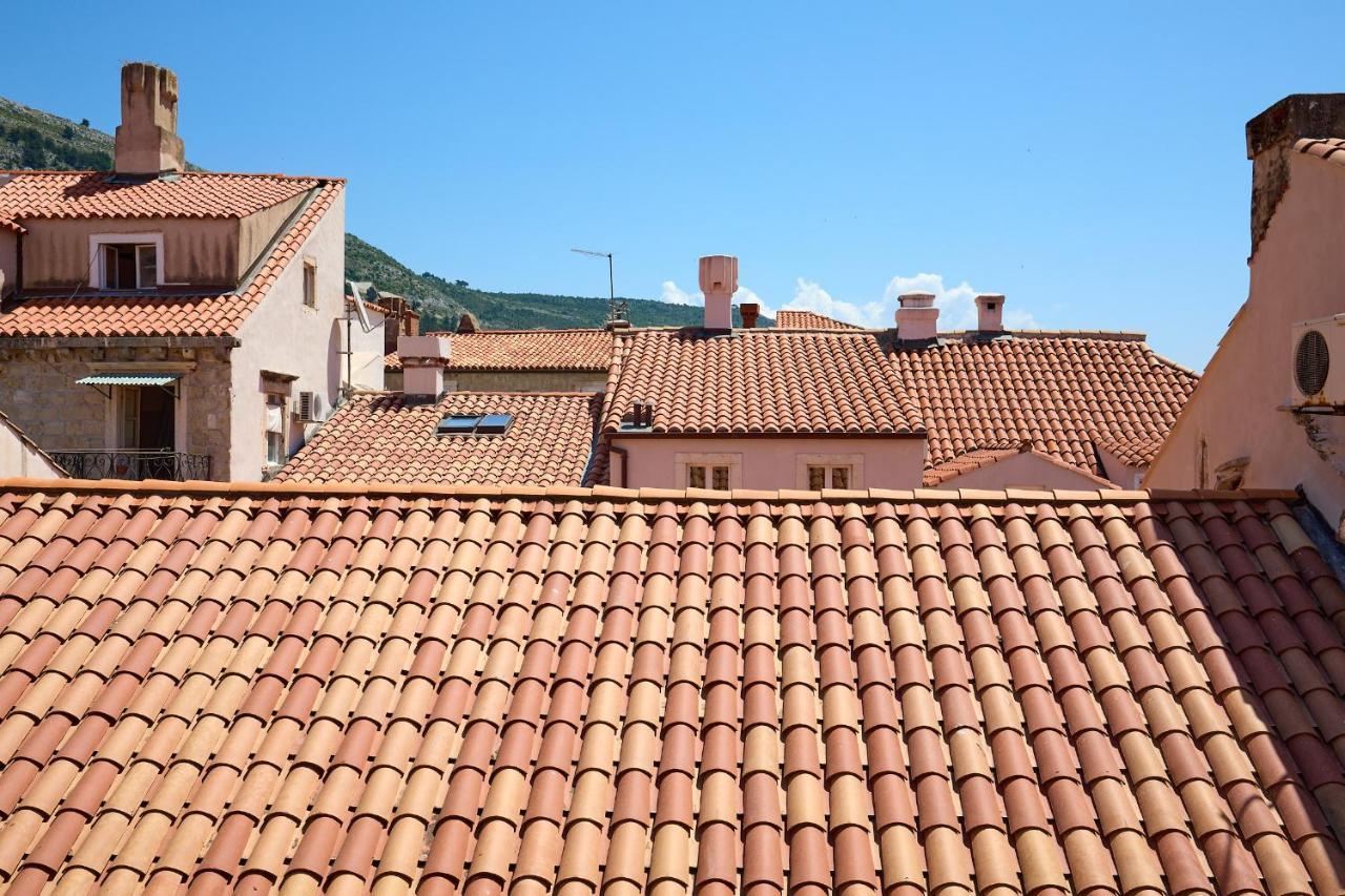 Hedera Estate, Hedera A34 Apartment Dubrovnik Bagian luar foto