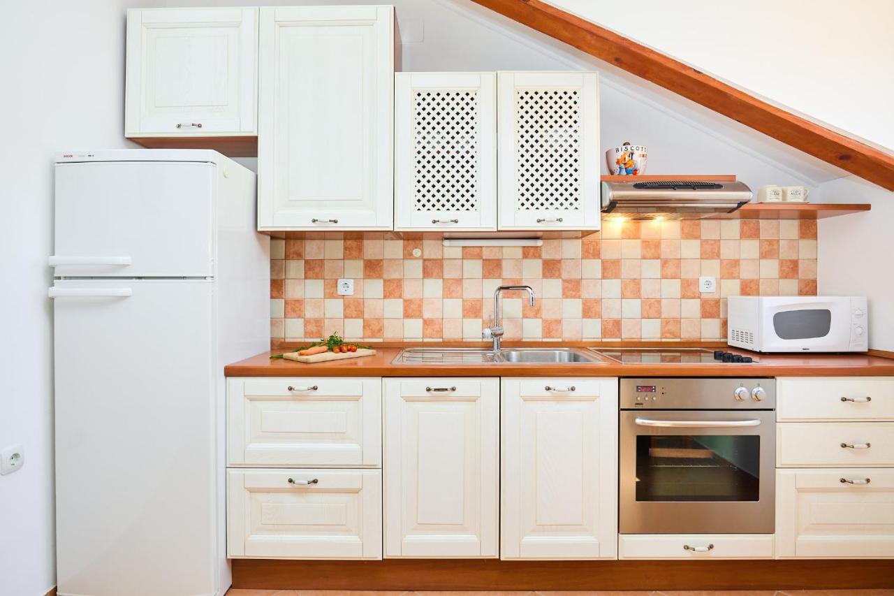 Hedera Estate, Hedera A34 Apartment Dubrovnik Bagian luar foto