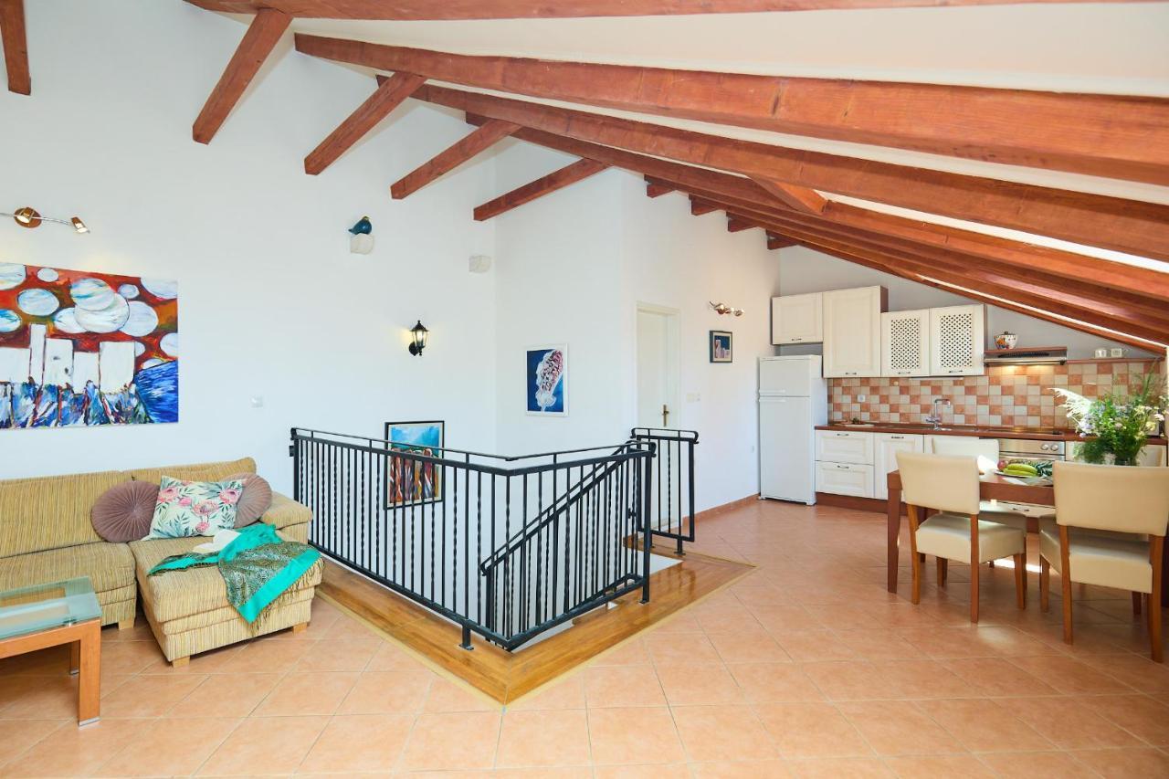 Hedera Estate, Hedera A34 Apartment Dubrovnik Bagian luar foto