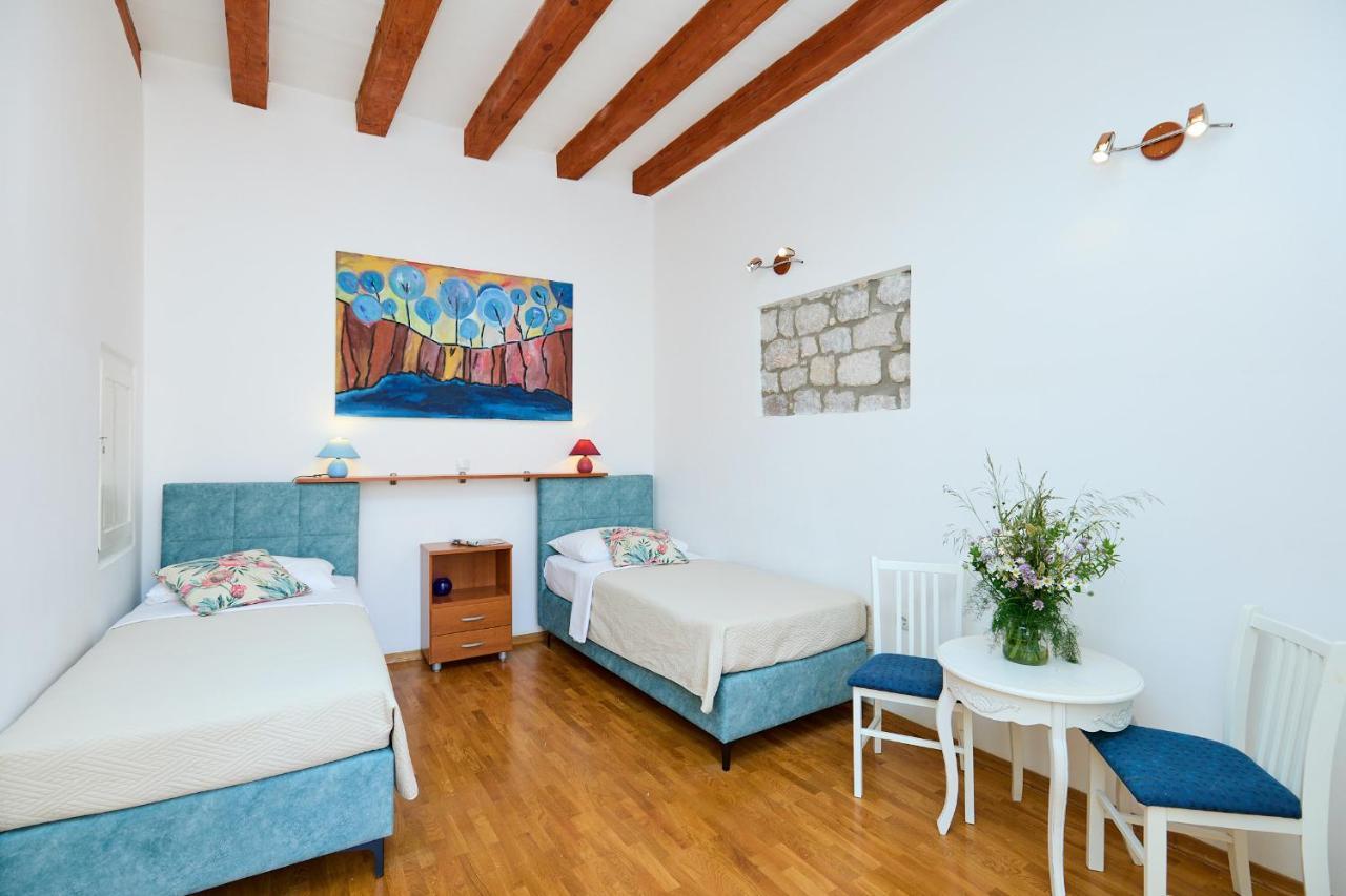 Hedera Estate, Hedera A34 Apartment Dubrovnik Bagian luar foto