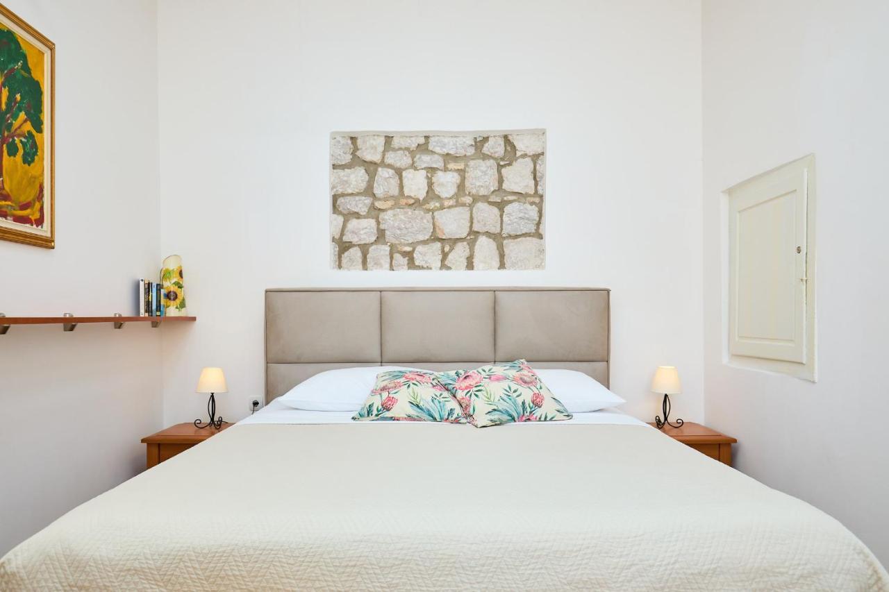 Hedera Estate, Hedera A34 Apartment Dubrovnik Bagian luar foto