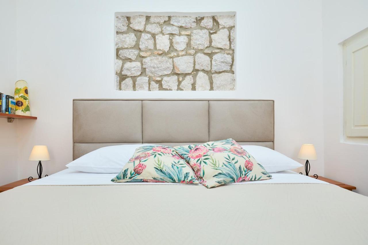 Hedera Estate, Hedera A34 Apartment Dubrovnik Bagian luar foto