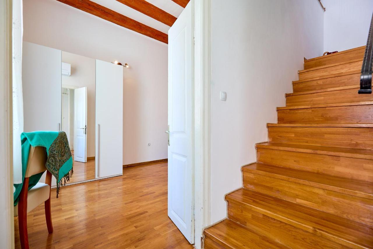 Hedera Estate, Hedera A34 Apartment Dubrovnik Bagian luar foto