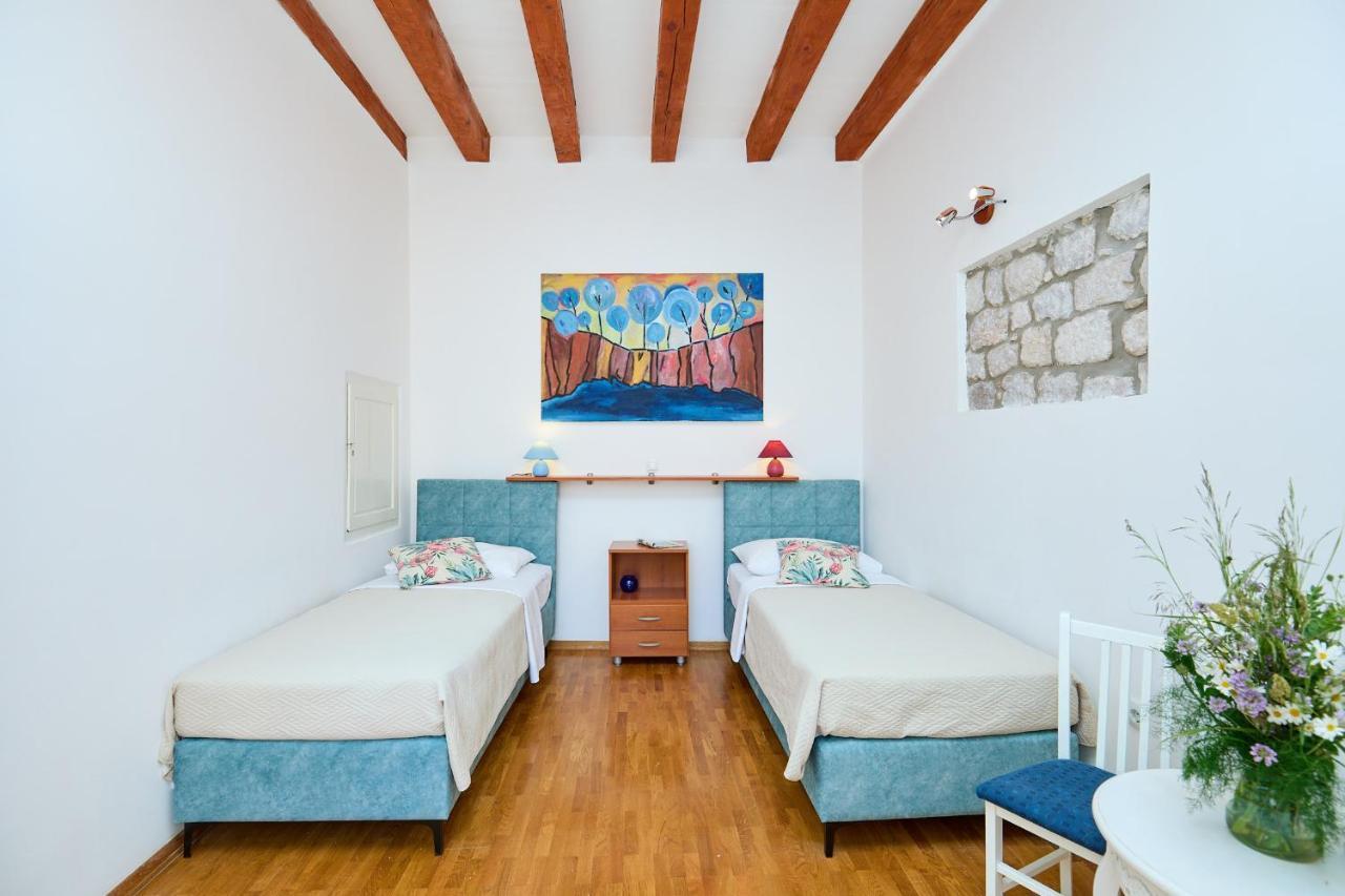 Hedera Estate, Hedera A34 Apartment Dubrovnik Bagian luar foto