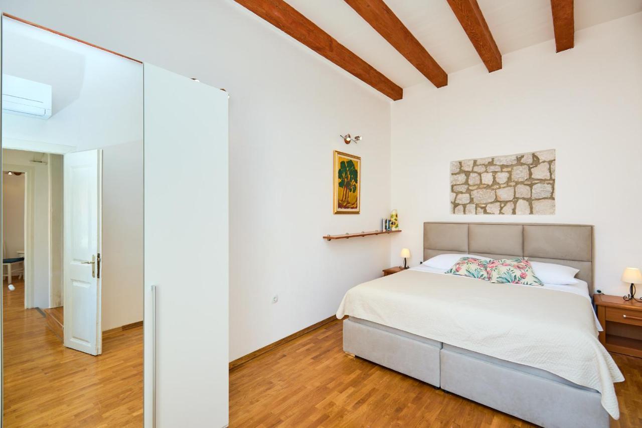 Apartment Ermineous A34 Dubrovnik Bagian luar foto