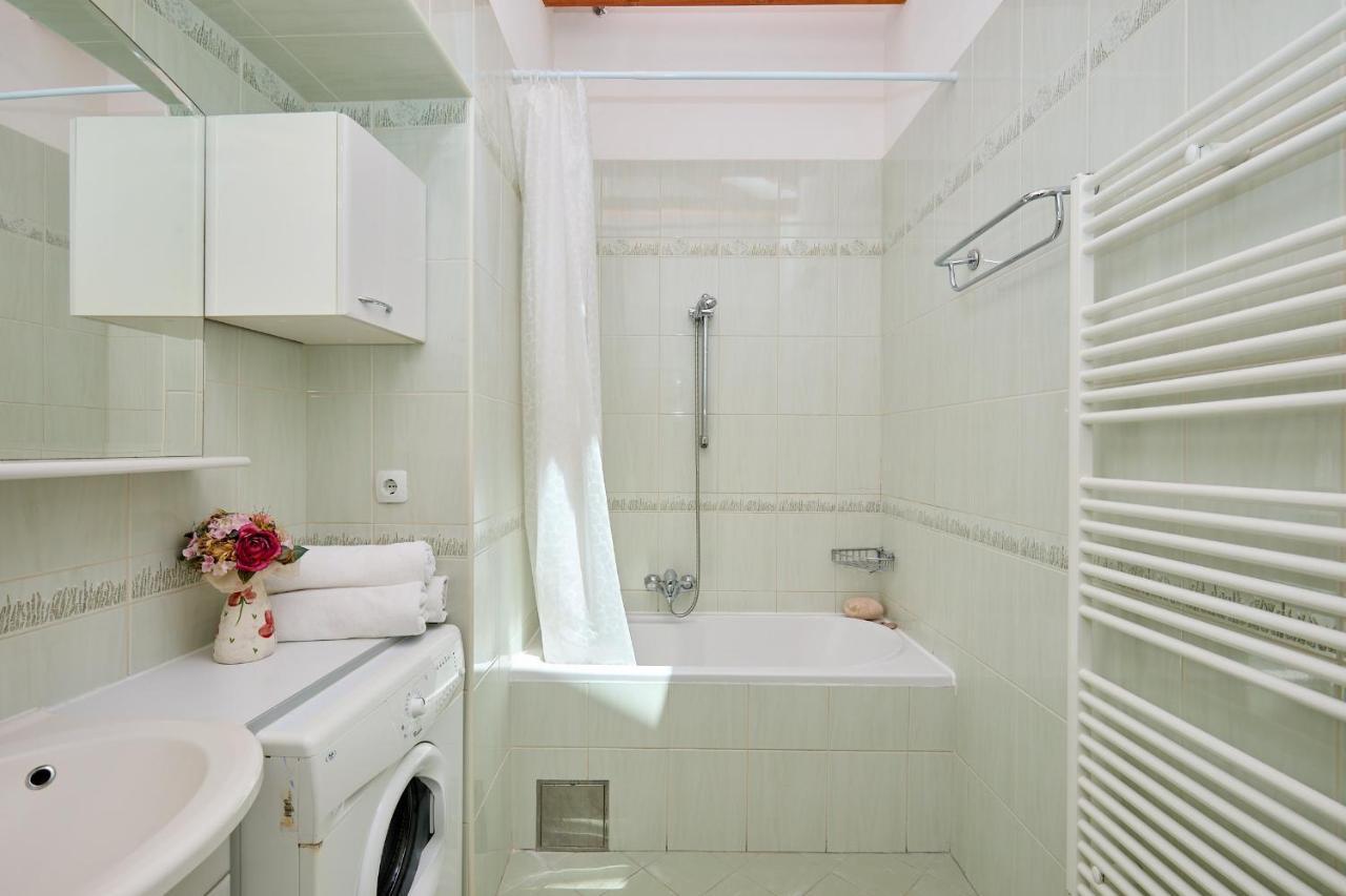 Hedera Estate, Hedera A34 Apartment Dubrovnik Bagian luar foto