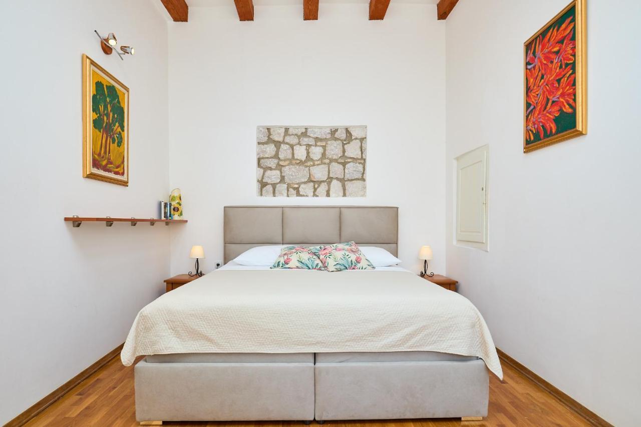 Hedera Estate, Hedera A34 Apartment Dubrovnik Bagian luar foto