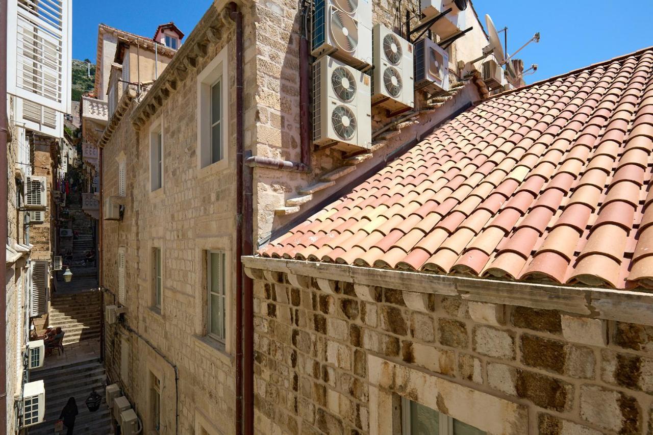 Apartment Ermineous A34 Dubrovnik Bagian luar foto